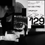 Artwork for "Nada EP"