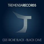 Artwork for "Black Cave"
