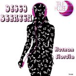 Artwork for "Disco Beeatch"