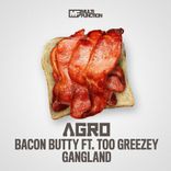 Portada para "Bacon Butty / Gangland"