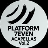 Portada para "Acapellas Vol. 2"