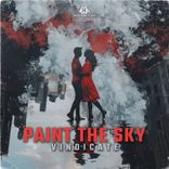 Artwork for "Paint the Sky"