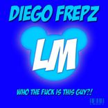 Artwork for "Who The Fuck Is This Guy?! EP"