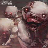 Artwork for "Death House"