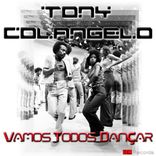 Artwork voor "Vamos Todos Dançar"