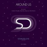 Artwork for "Reasons"