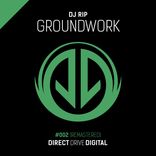 Artwork for "Groundwork"