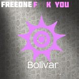 Artwork for "F**k You"