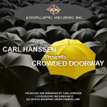 Artwork für "Crowded Doorway"