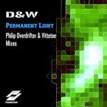 Portada para "Permanent Light"