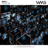 Artwork für "Technical EP"