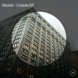 Artwork voor "Colada"