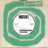 Artwork für "Everybody Is Going To Be There"