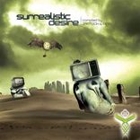 Artwork for "Surrealistic Desire"