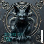 Portada para "Feral"