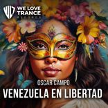 Artwork for "Venezuela En Libertad"