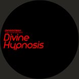 Portada para "Divine Hypnosis"