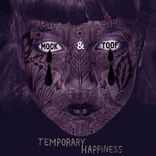 Artwork für "Temporary Happiness"