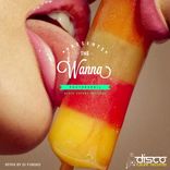 Artwork for "Wanna"