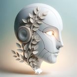 Artwork for "Reflections"