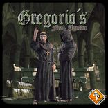 Artwork voor "Gregorio's"