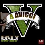 Artwork voor "4 Avicci"