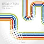 Artwork für "Break In Funk"