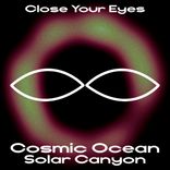 Artwork voor "Solar Canyon"