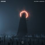 Portada para "Answer Me"