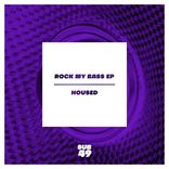 Artwork for "Rock My Bass"