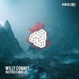 Artwork for "Inspired Mini LP"