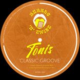 Artwork voor "Classic Groove"
