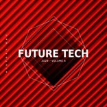 Portada para "Future Tech 2024, Vol. 4"