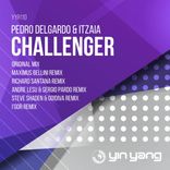 Portada para "Challenger"