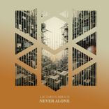 Artwork voor "Never Alone"