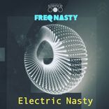 Artwork for "Electric Nasty"