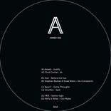 Portada para "VA - 001"