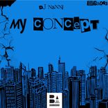 Artwork for "My Concept"