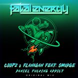 Artwork for "Daniel Fucking Addict"