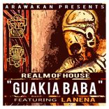 Artwork for "Guakia Baba"