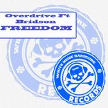 Artwork for "Freedom"