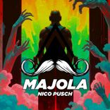 Artwork for "Majola"