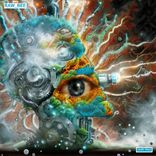 Artwork for "Digital Dystopia"