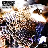 Artwork voor "Close Your Eyes"