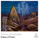 Artwork voor "Eclipse of Thales"