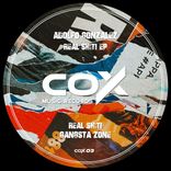 Artwork for "Real Shit !"