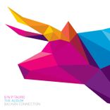 Artwork for "The Album"