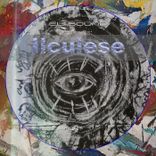 Artwork for "eli.sound Presents: Ricardo Ilculese From PARAGUAY, Vol. 2"