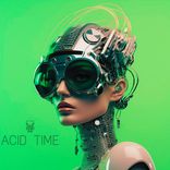 Artwork für "ACID TIME"