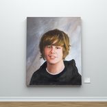 Artwork for "Friendship"